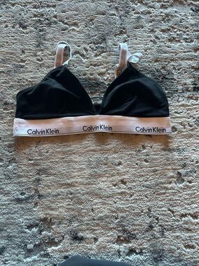 Calvin Klein Bra